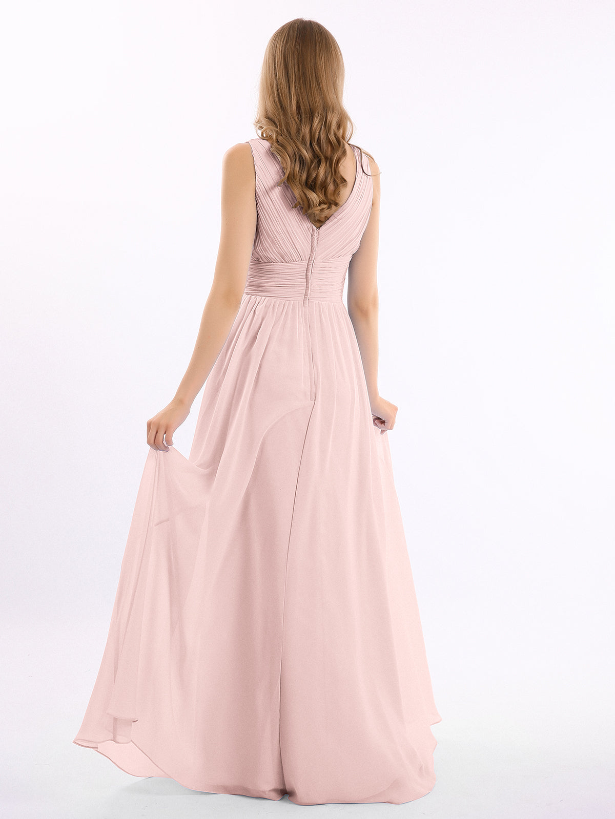 Dusty Rose